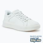 Încălțăminte pentru bărbați SKECHERS Court Break Double Vented white