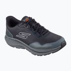 Pantofi bărbați SKECHERS Go Run Consistent 2.0 Piedmont cărbune