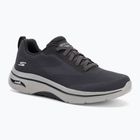 Încălțăminte pentru bărbați SKECHERS Go Walk Arch Fit 2.0 Temporal black