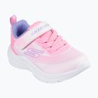 Încălțăminte pentru copii SKECHERS Microspec Advance light pink