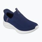 Încălțăminte pentru femei  SKECHERS Ultra Flex 3.0 Easy Win navy