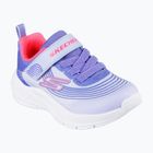 Încălțăminte pentru copii SKECHERS Microspec Advance lavender/pink