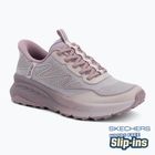 Încălțăminte pentru femei  SKECHERS Switch Back Mist pink/multi
