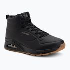 Încălțăminte damă SKECHERS Uno Stand High negru