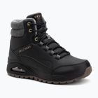 Încălțăminte pentru femei Skechers Uno Rugged Natures Bliss black