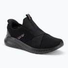 Pantofi pentru femei SKECHERS Bobs Squad Chaos Your Moment negru