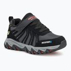 Încălțăminte pentru copii SKECHERS Rugged Ranger Hydro Explorer black/red/yellow