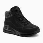 Încălțăminte pentru copii SKECHERS Uno Gen1 Darling Daze black