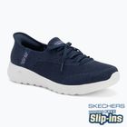 Încălțăminte pentru femei SKECHERS Go Walk Joy Abby navy
