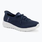 Încălțăminte pentru femei  SKECHERS Go Walk Joy Abby navy