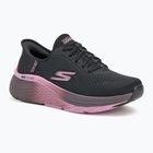 Încălțăminte de alergare pentru femei  SKECHERS Max Cushioning Elite 2.0 black/mauve