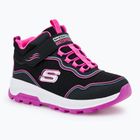 Încălțăminte pentru copii SKECHERS Storm Blazer black/multicolor