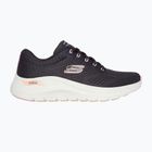 Încălțăminte pentru femei  SKECHERS Arch Fit 2.0 Big League pewter