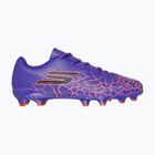 Încălțăminte de fotbal pentru copii Skechers SKX Gold 1.5 FG purple