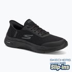Încălțăminte pentru femei SKECHERS Go Walk Arch Fit 2.0 Valencia black