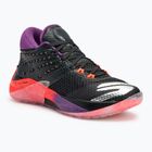 Încălțăminte de baschet pentru bărbați SKECHERS SKX Elevate black/purple/pink