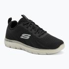 Încălțăminte pentru bărbați SKECHERS Summits Torre black