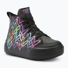 Încălțăminte pentru copii SKECHERS Hyperlift Love Daze black/multicolor