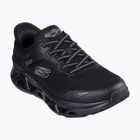 Încălțăminte pentru bărbați SKECHERS Glide Step Altus Turn Out black