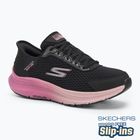 Încălțăminte pentru femei SKECHERS Go Run Consistent 2.0 black/mauve
