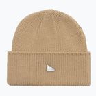 Căciulă de iarnă New Era Ne Wide Beanie med beige
