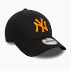 Șapcă New Era Le 940 Nyy black