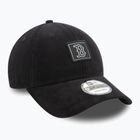 Șapcă New Era Cord Patch 9FORTY Boston Red Sox black