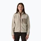 Bluză pentru femei Patagonia Synch oatmeal heather w/seabird grey
