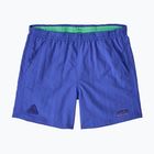Pantaloni scurți pentru femei  Patagonia Baggies 5" eddy blue