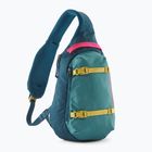 Rucsac de umăr Patagonia Atom Sling 8 l wetland blue