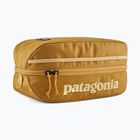 Organizator turistic Patagonia Black Hole Cube 6 l pufferfish gold w/beeswax tan