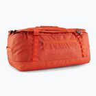 Geantă de voiaj Patagonia Black Hole Duffel 70 l pollinator orange