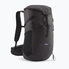 Rucsac turistic Patagonia Terravia 28 l negru