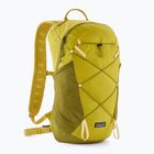 Rucsac turistic Patagonia Terravia Pack 14 l S graze green