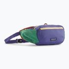 Borsetă  Patagonia Terravia Tote solstice purple
