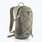 Rucsac turistic Patagonia Terravia Pack 14 l M river rock green