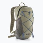 Rucsac turistic Patagonia Terravia Pack 14 l M river rock green