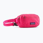 Borsetă Patagonia Terravia Mini Hip luminous pink