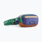 Borsetă  Patagonia Terravia Mini Hip solstice purple