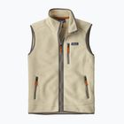 Vesta pentru bărbați Patagonia Retro Pile Fleece pelican