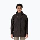 Geacă de ploaie pentru femei Patagonia Outdoor Everyday Rain black