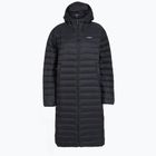 Geacă de iarnă pentru femei Patagonia Recycled Down Sweater Parka black