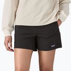 Pantaloni scurți pentru femei Patagonia Baggies 5" black w/black