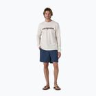Pantaloni scurți pentru bărbați Patagonia Baggies Longs 7" tidepool blue w/tidepool blue