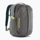Rucsac de oraș Patagonia Refugio Day Pack 26 l noble grey