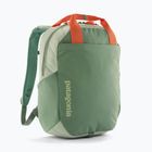 Rucsac de oraș Patagonia Atom Tote Pack 20 l verde lichen