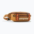 Borsetă Patagonia Black Hole Waist Pack 5 l talon gold