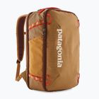 Rucsac turistic Patagonia Black Hole Mini MLC 30 l talon gold