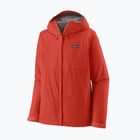 Geacă de ploaie pentru bărbați Patagonia Torrentshell 3L Rain amanita red