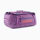 Geantă de voiaj Patagonia Black Hole Duffel 55 l brisk purple